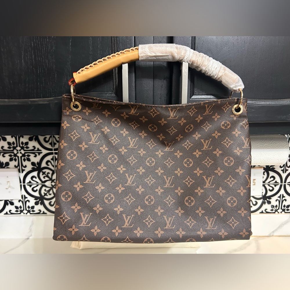 Designer Inspired Shoulder Bag